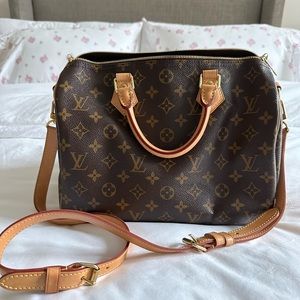 Luis Vuitton Speedy 30